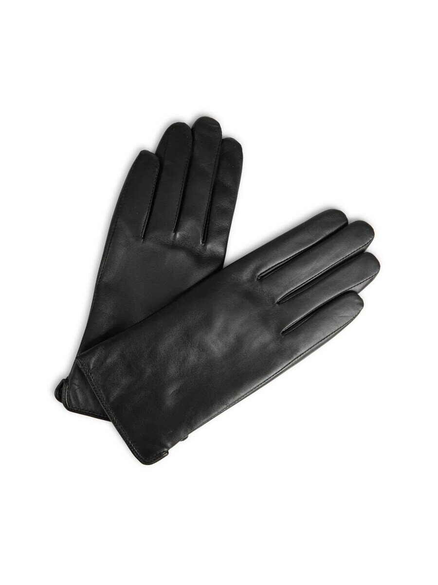 

Перчатки MARKBERG Full Finger Gloves Vilma, черный