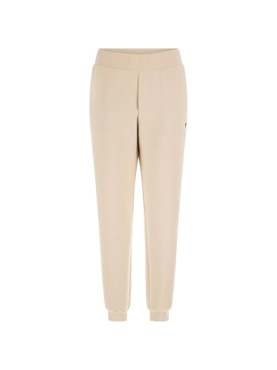 

Спортивные брюки GUESS Regular Workout Pants, светло-бежевый