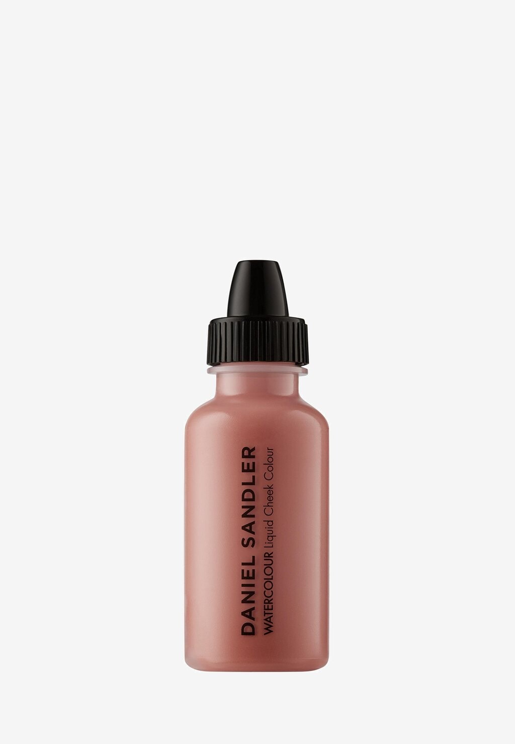 

Румяна WATERCOLOUR LIQUID BLUSH Daniel Sandler, цвет caress