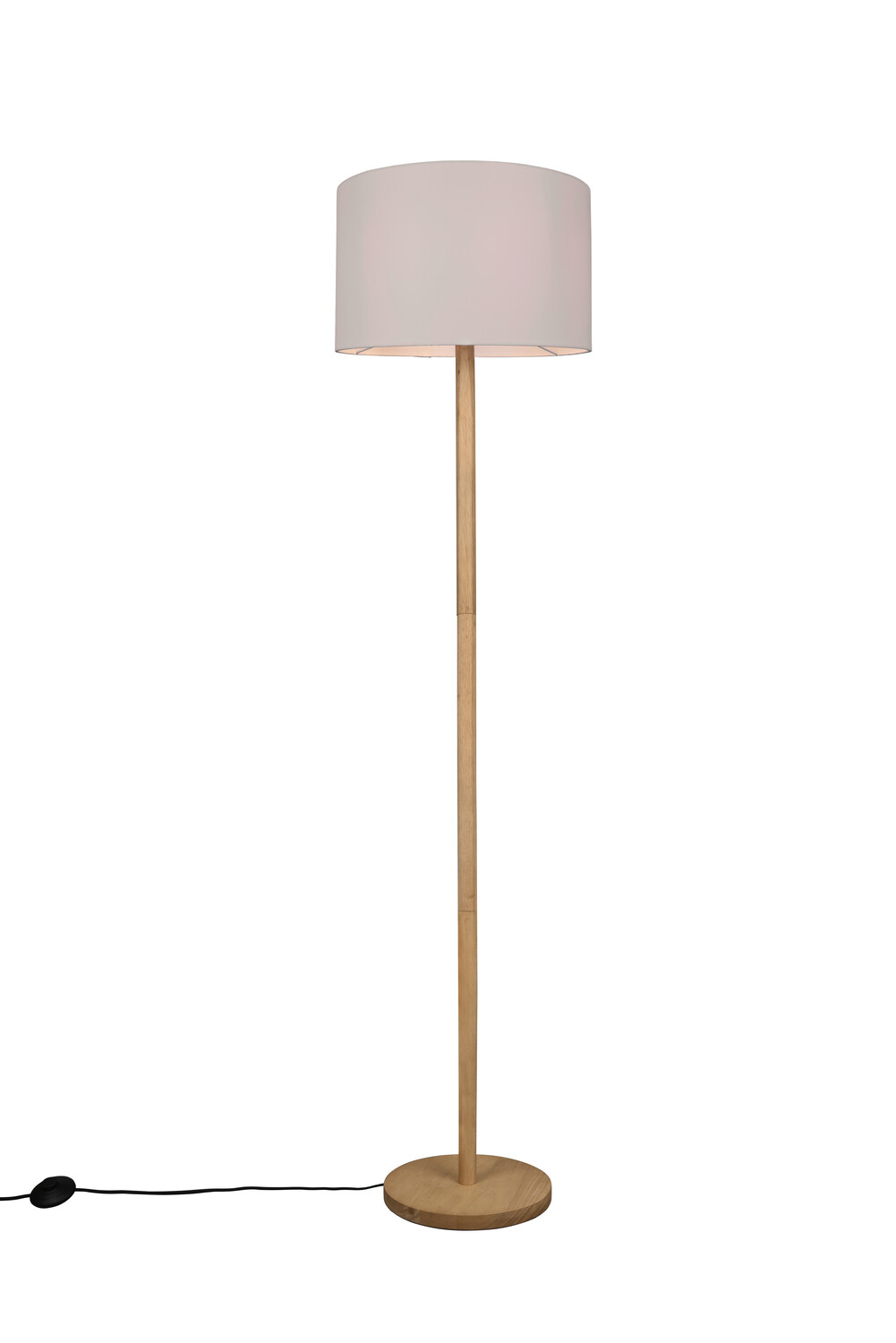 

Торшер Trio Leuchten, 40x162 см, естественный