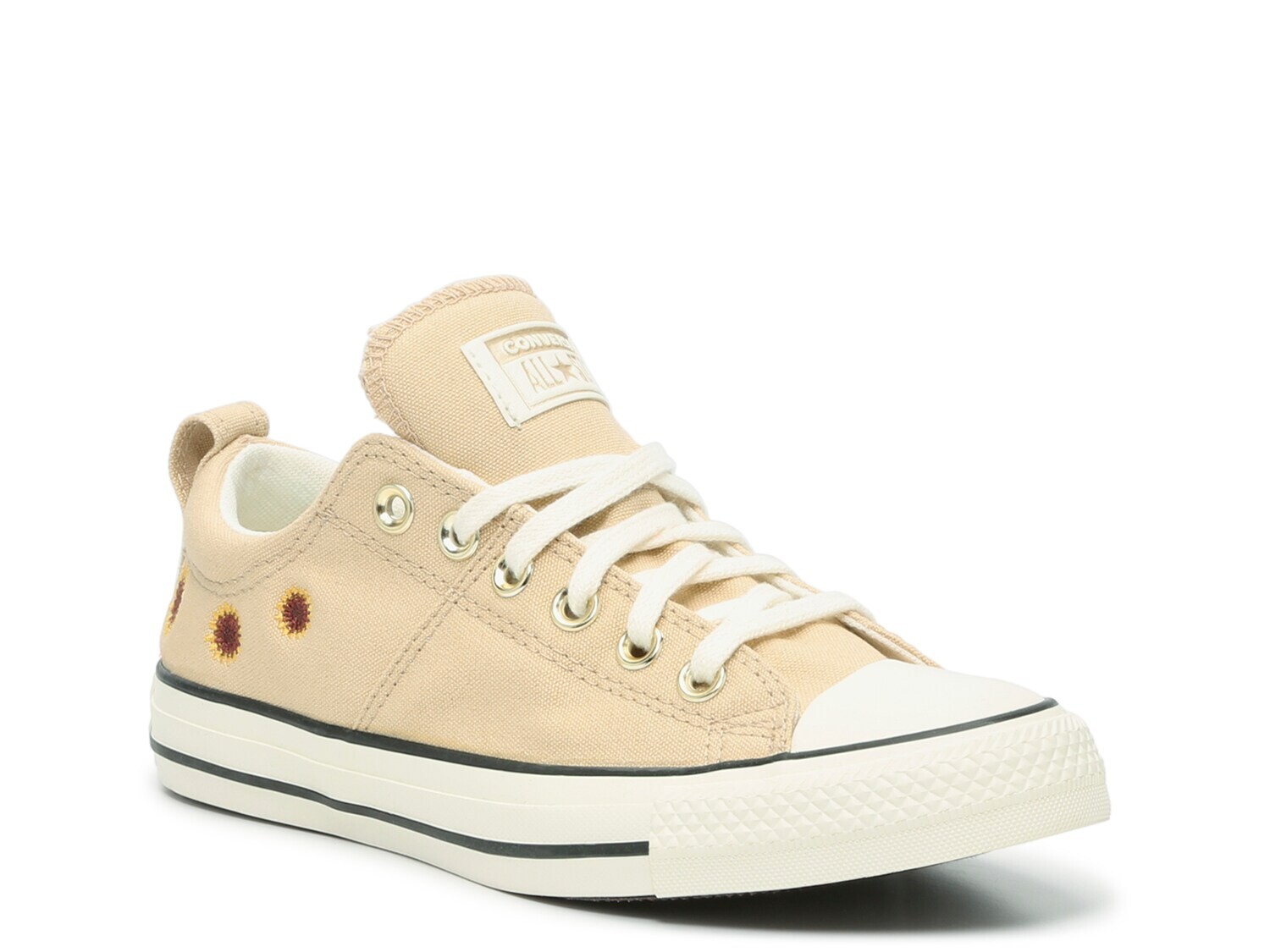 

Кроссовки Converse Chuck Taylor All Star Madison, бежевый