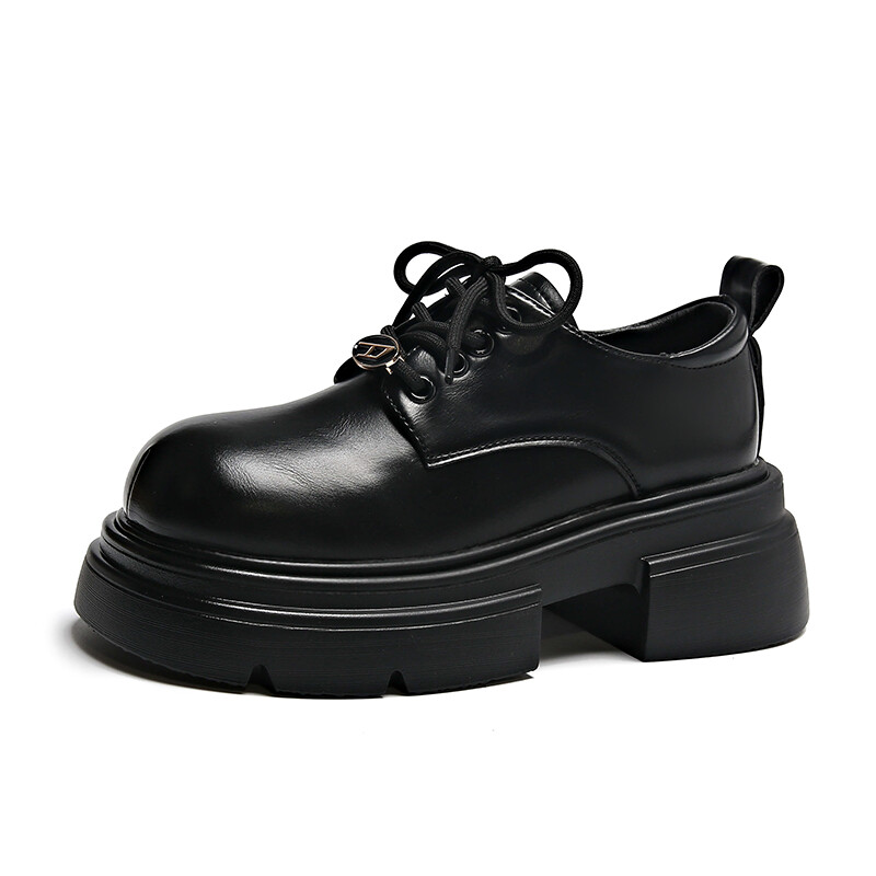 

Туфли женские повседневные Women's Casual Shoes Women's Kewn, черный