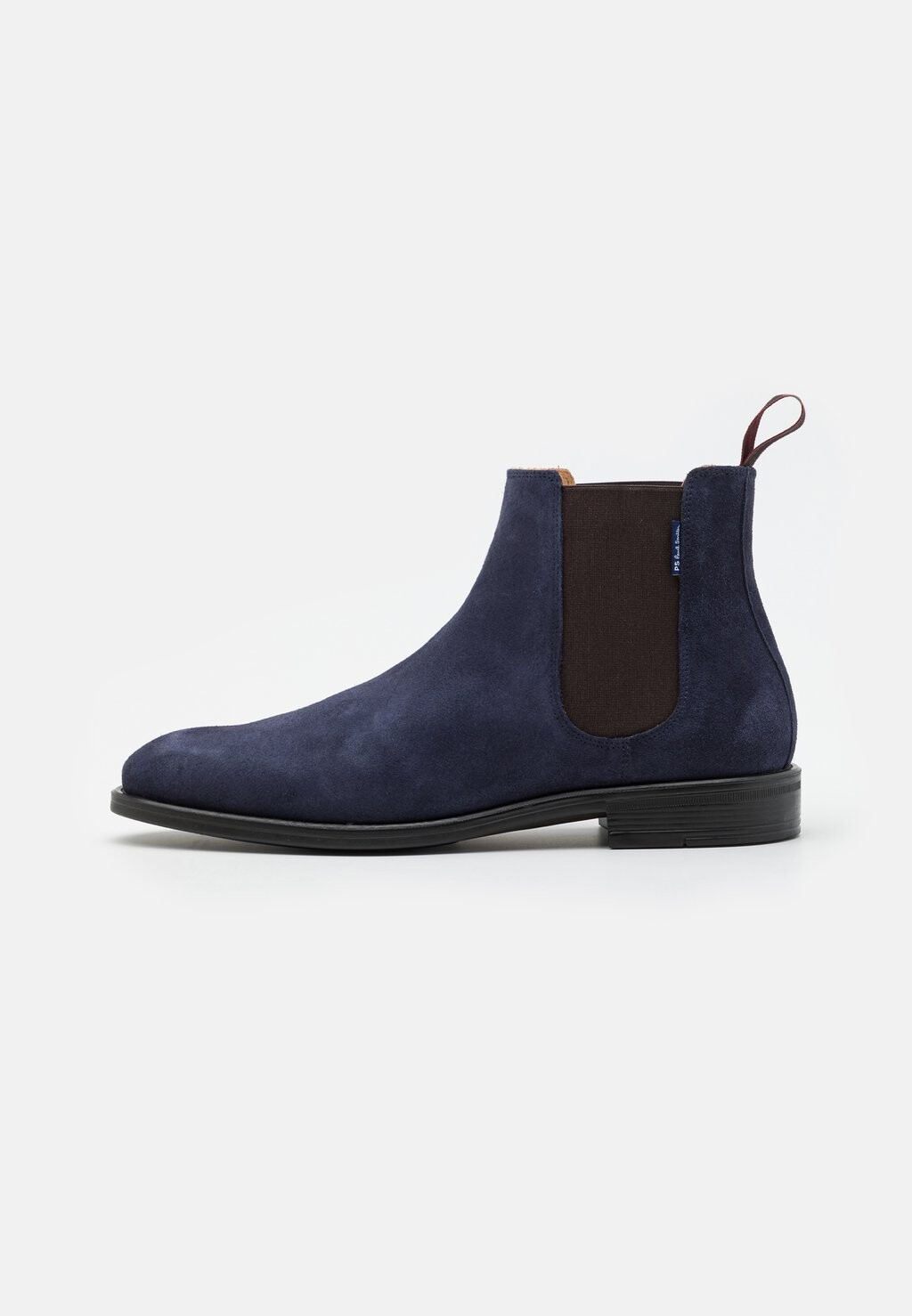 

Ботильоны классические PS Paul Smith CEDRIC, синий