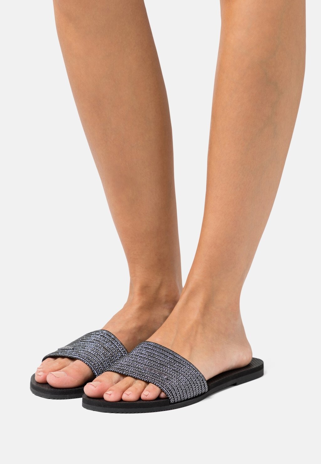 

Шлепанцы Havaianas, черный