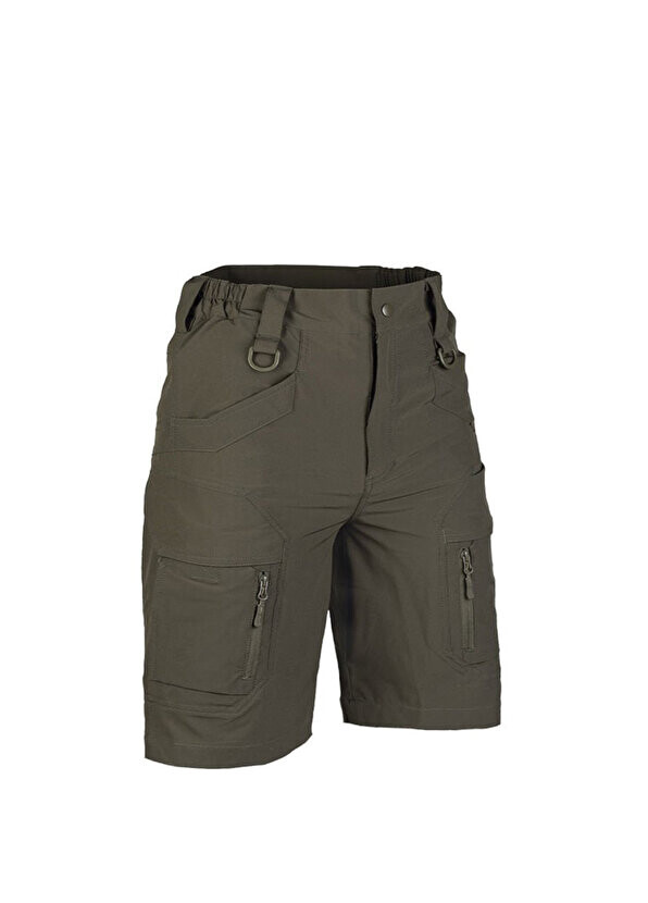 

Мужские шорты assault elastic r.green Sturm