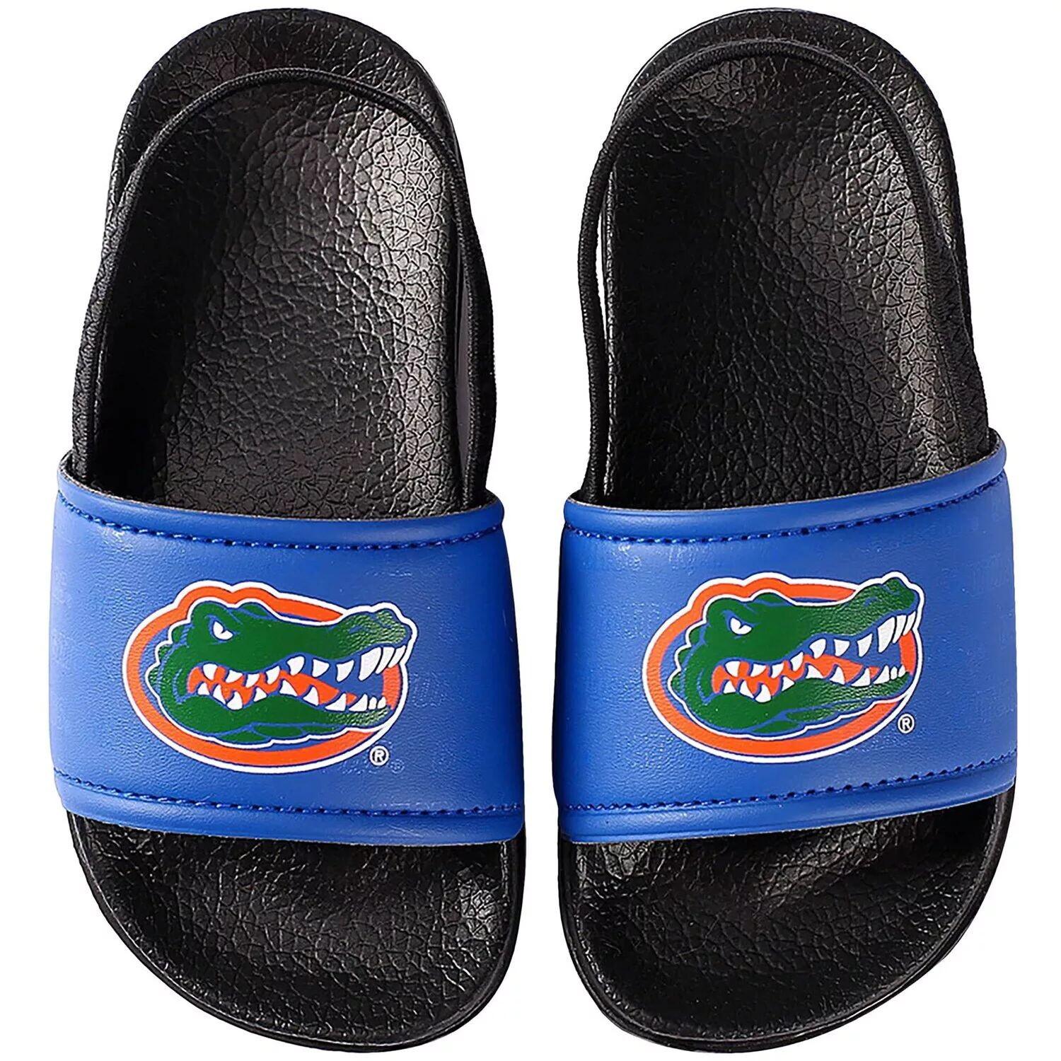 

Сандалии Legacy для малышей FOCO Florida Gators с надписью Unbranded