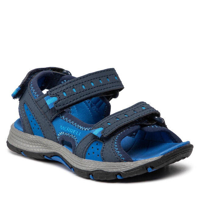 

Сандалии Merrell PantherSandal, темно-синий