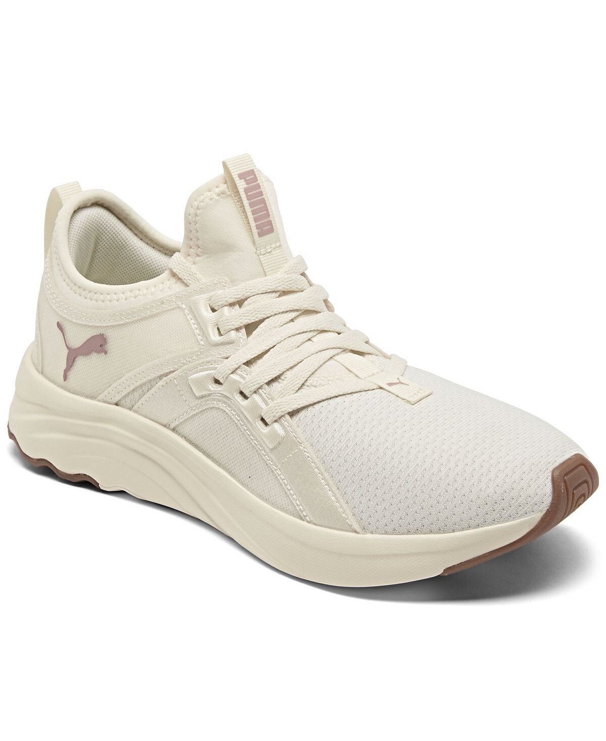 

Женские беговые кроссовки Softride Sophia Eco от Finish Line Puma, белый