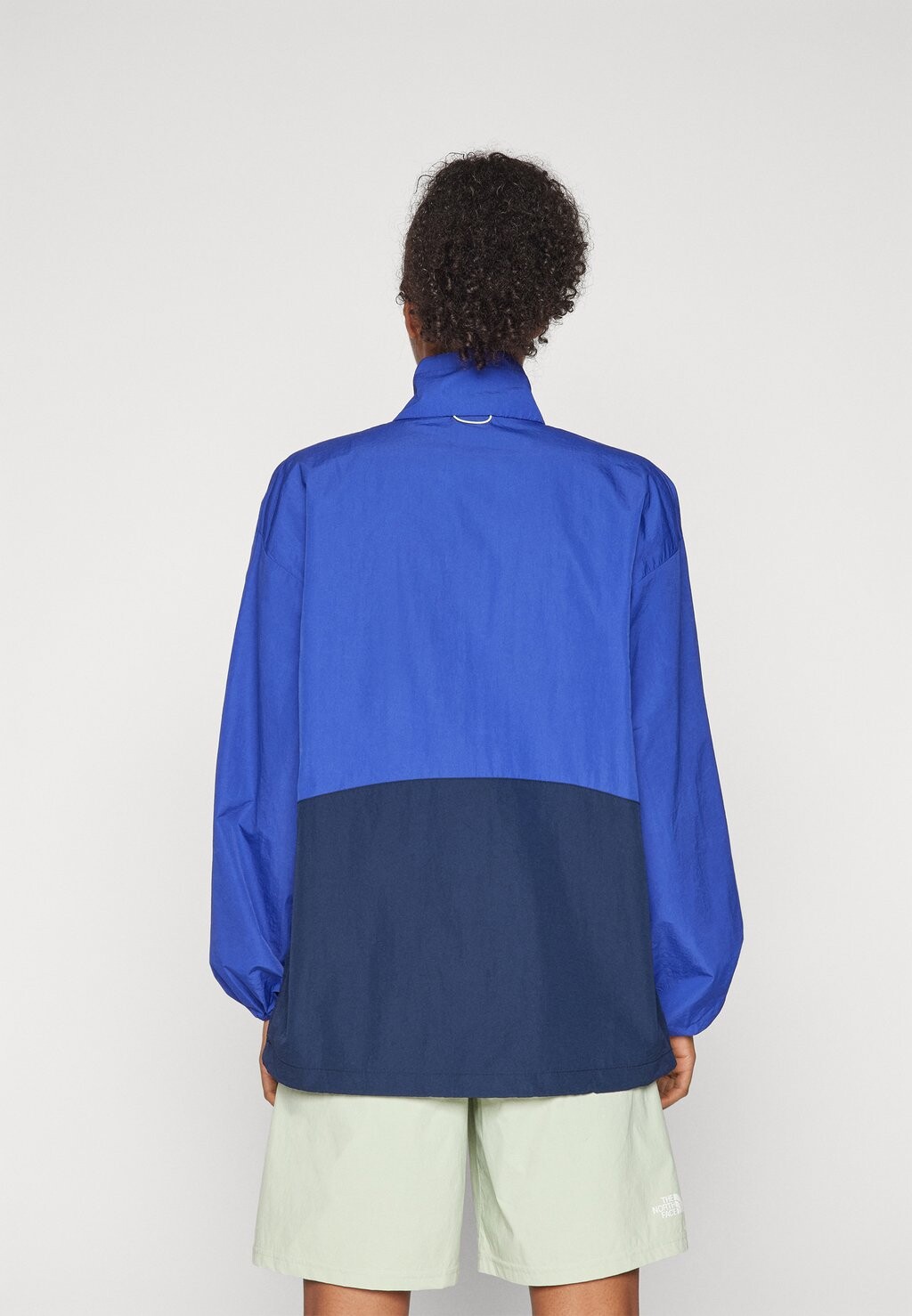 

Ветровка BOUNDLESS ADVENTURE™ ANORAK Columbia, синий