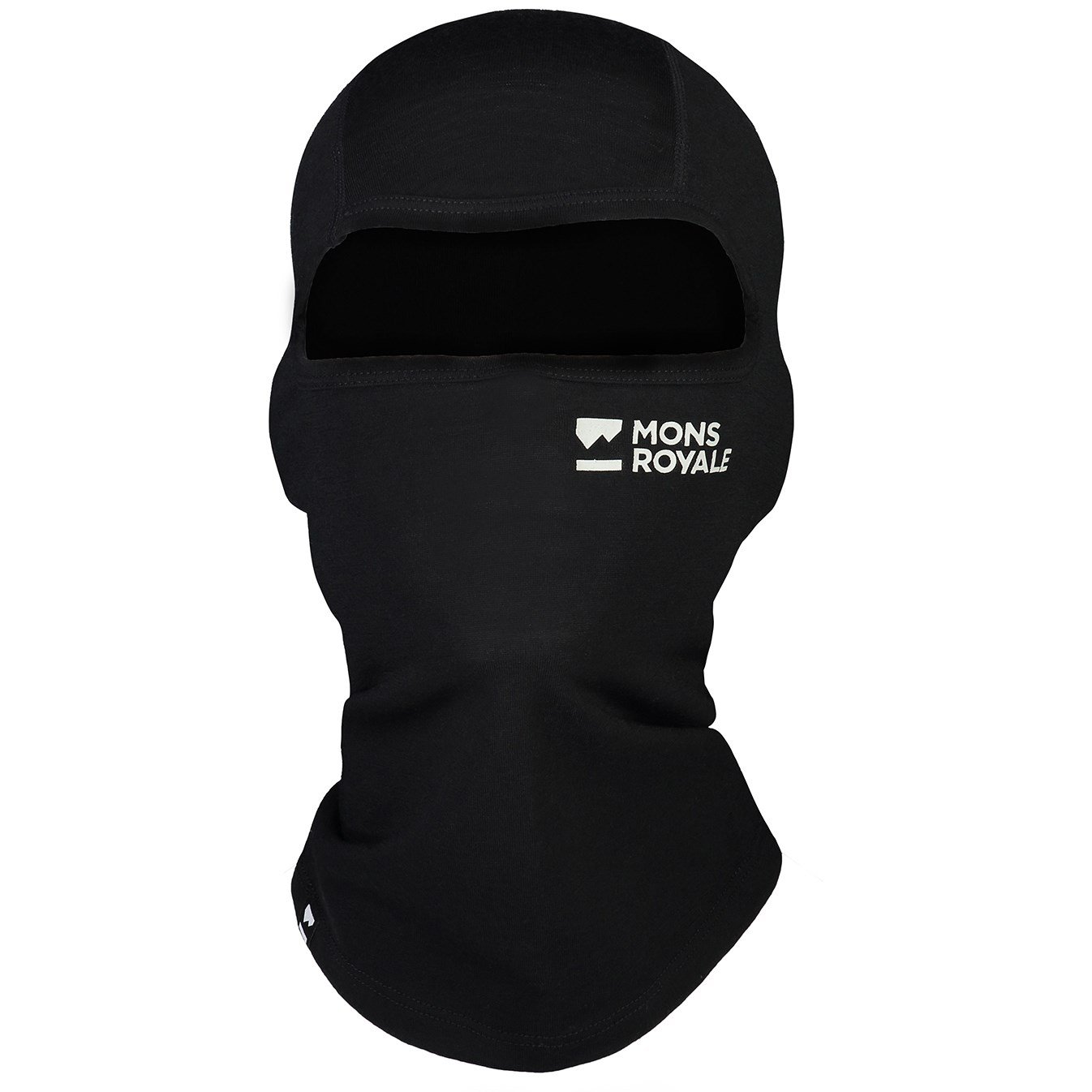 

Лыжная маска MONS ROYALE B3 Balaclava, черный