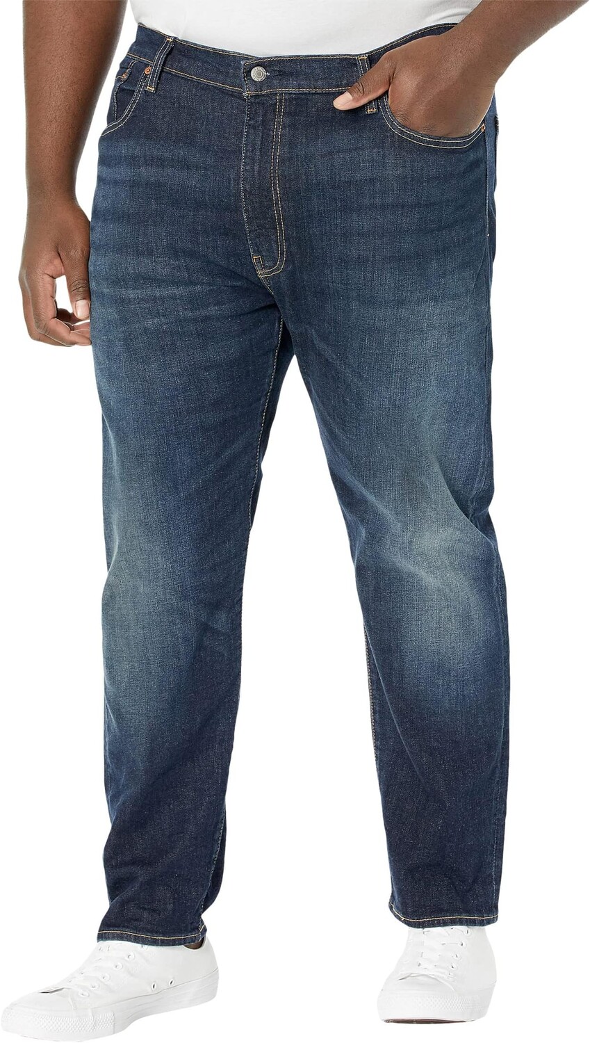 

Джинсы Big & Tall 502 Taper Levi's, цвет Biologia