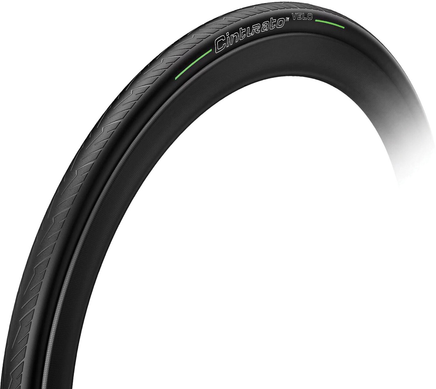 

Шина Cinturato Velo - 700c Pirelli, черный