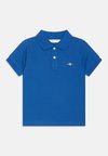 Рубашка-поло SHIELD UNISEX Gant, синий