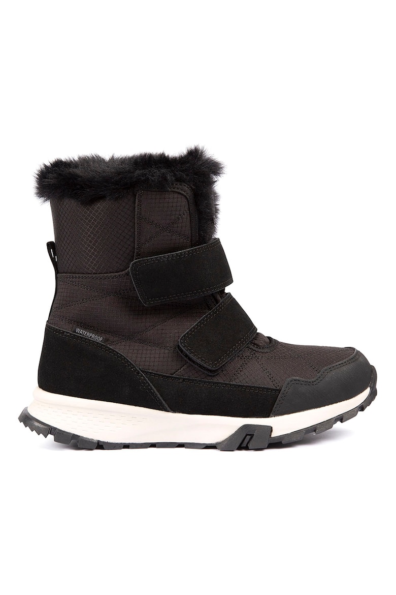 Зимние походные ботинки Eira Trespass, черный