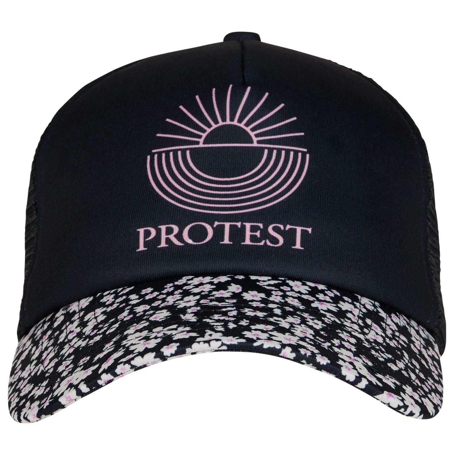 

Кепка Protest Women's Prtkeewee, цвет True Black
