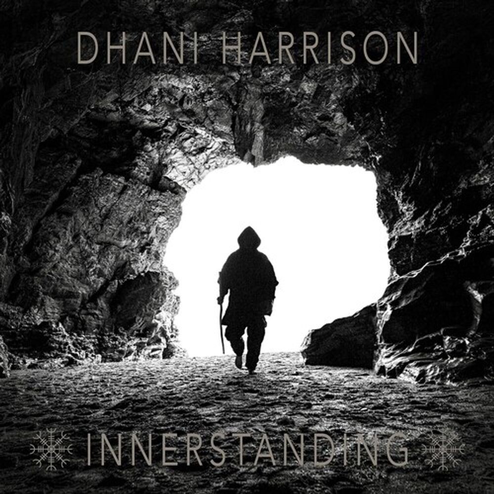 

Диск CD INNERSTANDING - Dhani Harrison