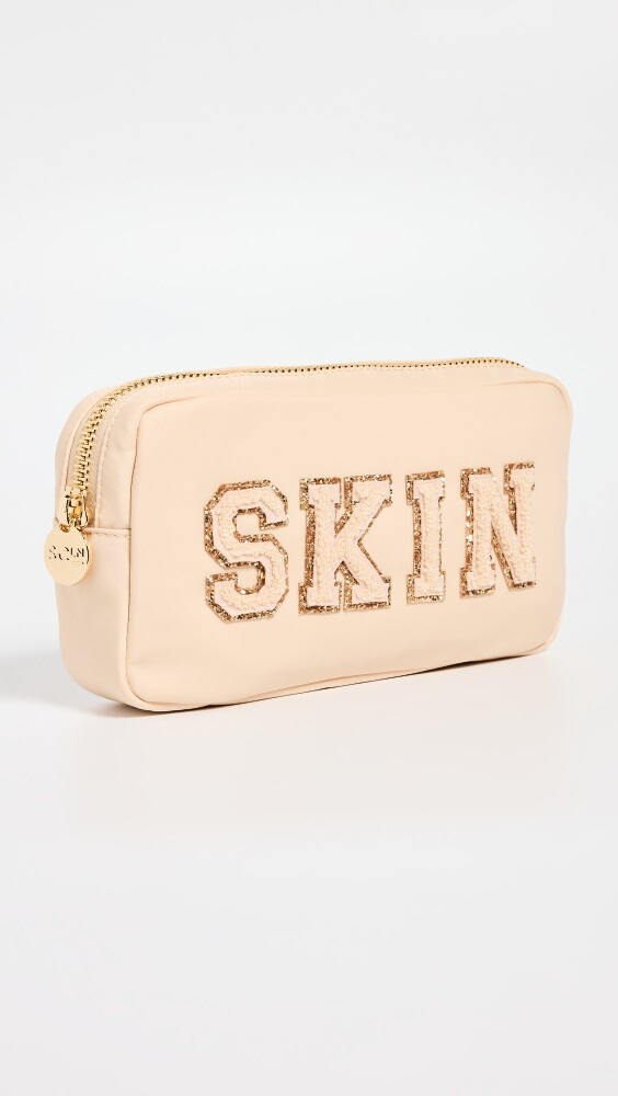 

Сумка Stoney Clover Lane Small Pouch, песочный