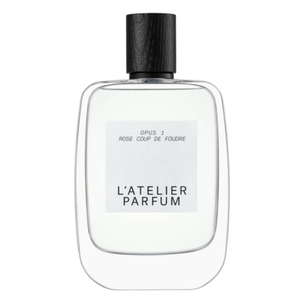 L'Atelier Parfum Rose Coup de Foudre парфюмированная вода 50мл