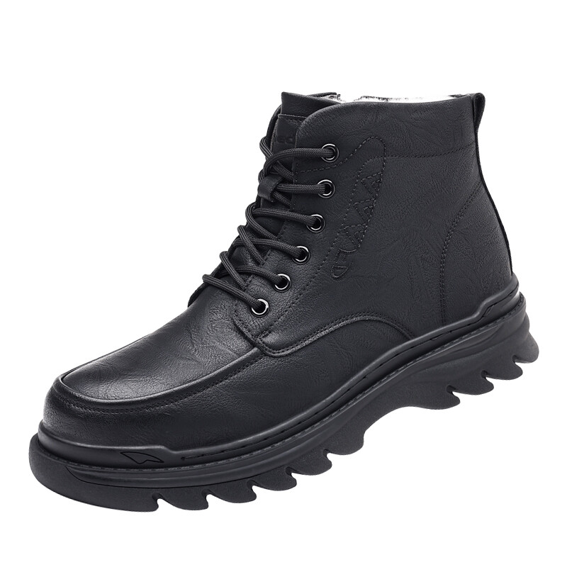 

Мужские ботинки Cahhrrn X Martin Boot Men Beige Medd
