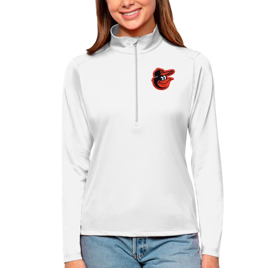

Куртка Antigua Baltimore Orioles, белый