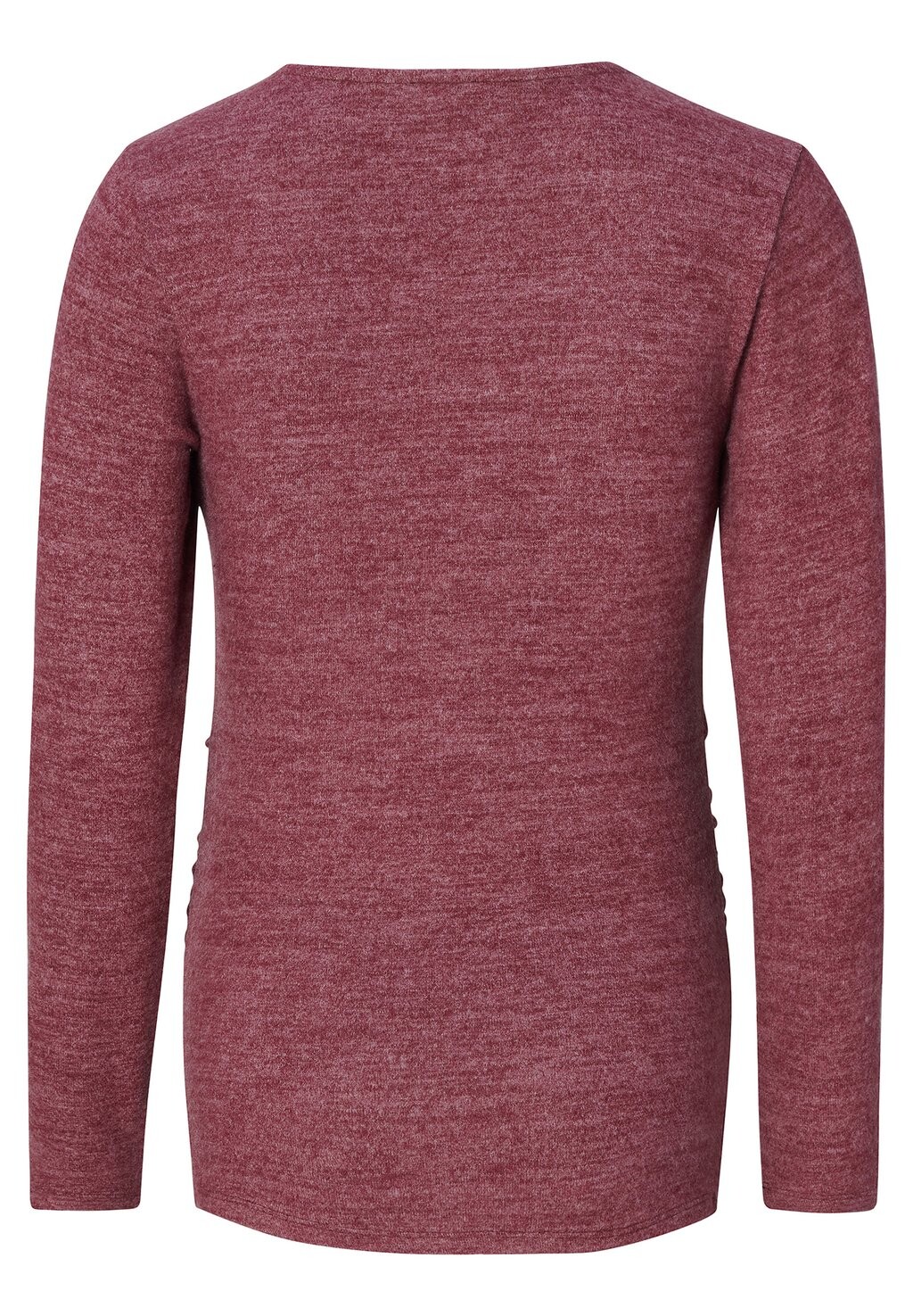 

Свитшот Esprit STILL, сливово-красный