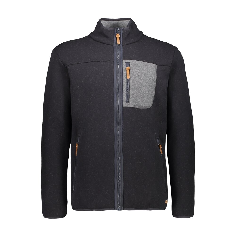 

Куртка CMP 30M3187 Fleece, серый