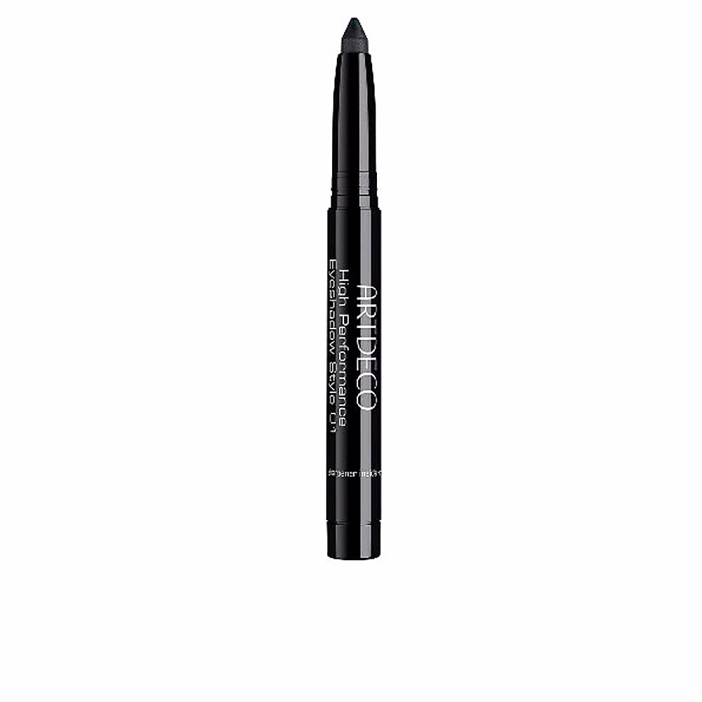 Тени для век High performance eyeshadow stylo Artdeco, 1,4 г, 1-black фото