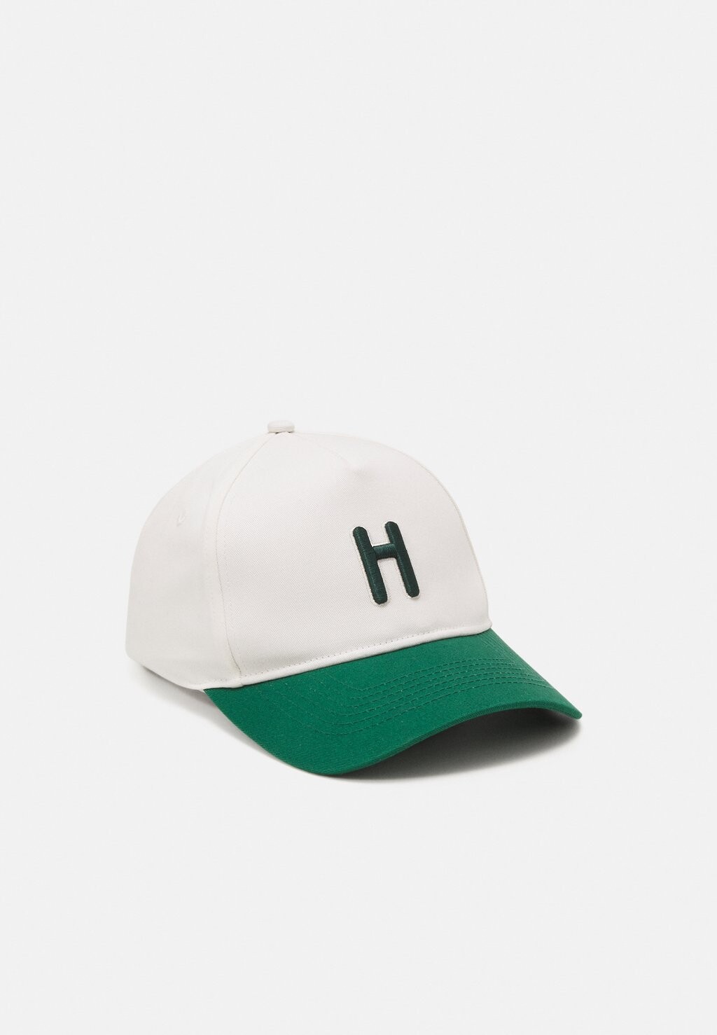 

Кепка Baseball Sportswear Unisex Hummel, цвет marshmallow