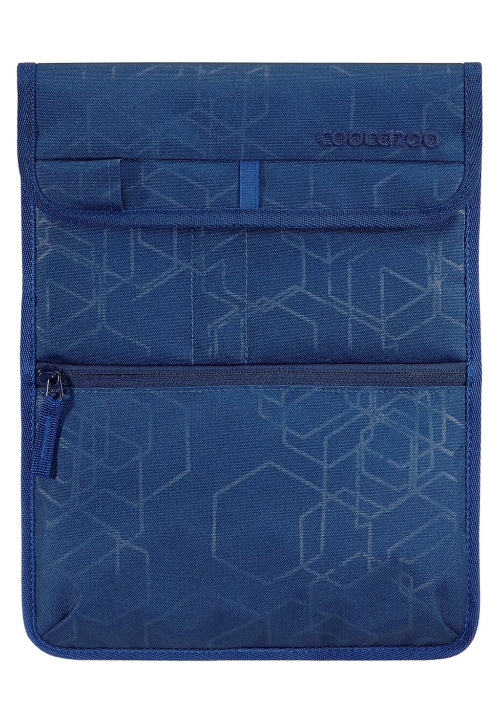 

Сумка для ноутбука L BIS 14 ZOLL coocazoo, цвет blue