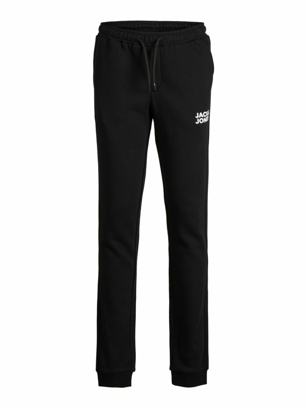 

Зауженные брюки Jack & Jones Junior Gordon, черный