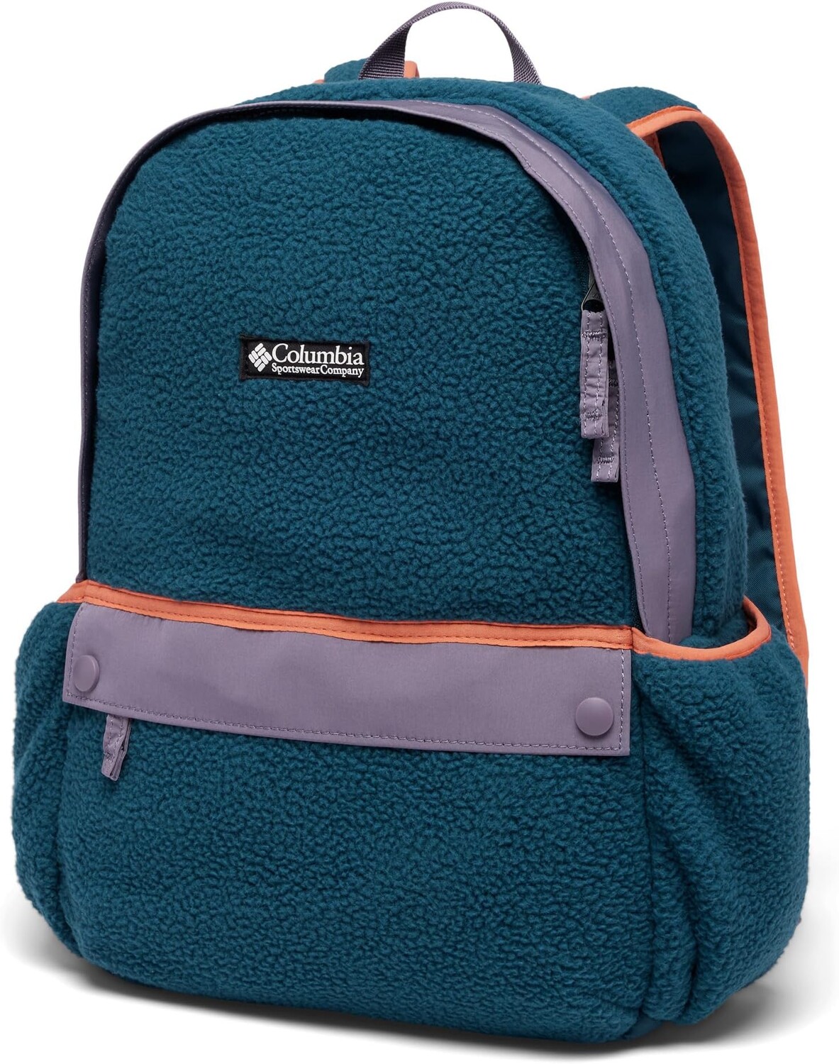 

Рюкзак 14 L Helvetia Backpack Columbia, цвет Night Wave/Granite Purple