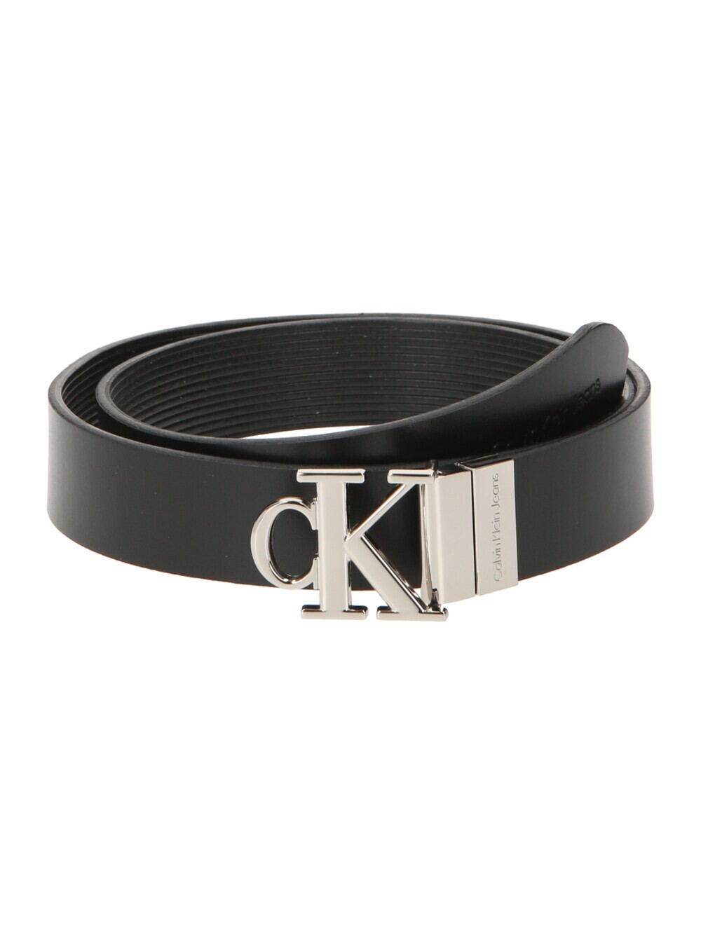 

Ремень Calvin Klein, черный