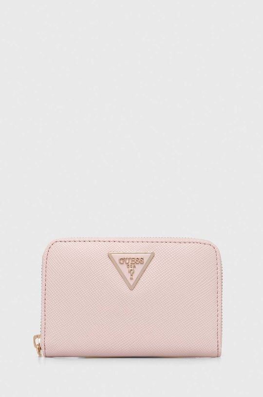 

Кошелек Guess, розовый