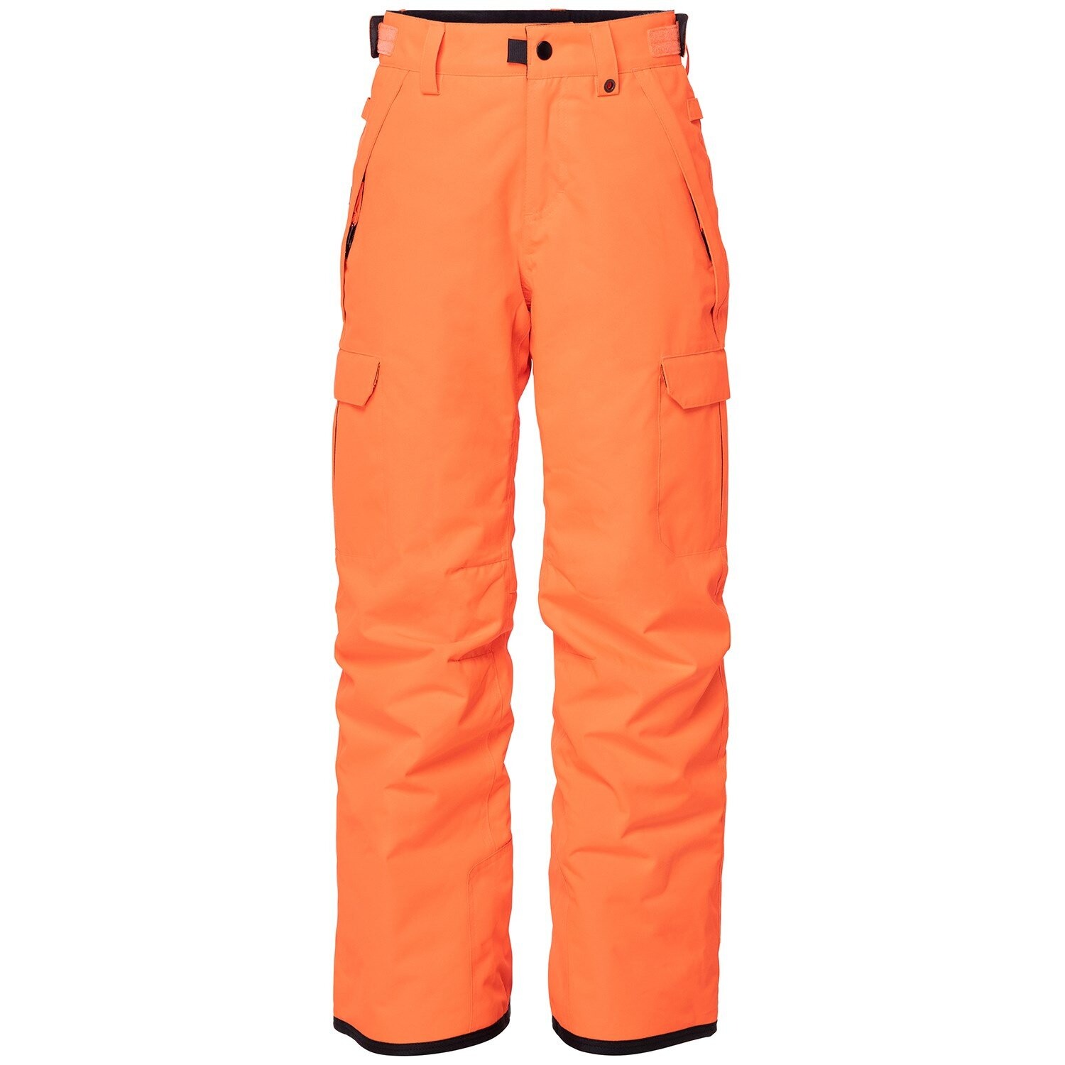 

Брюки 686 Infinity Cargo Insulated, оранжевый
