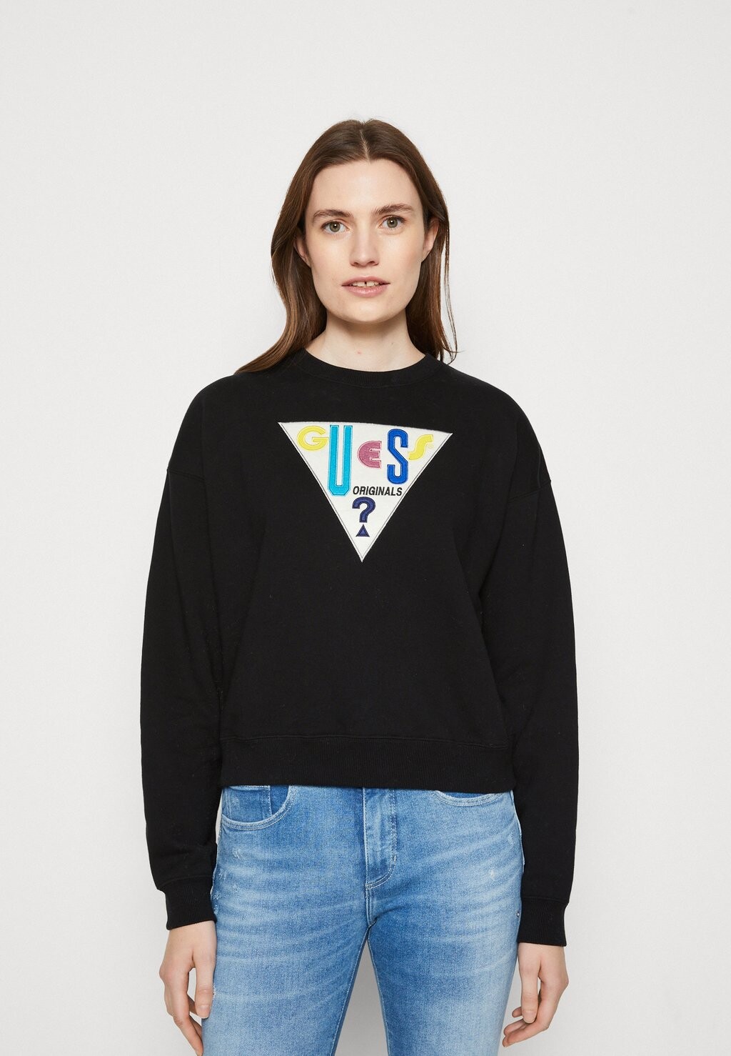 

Толстовка Guess Originals