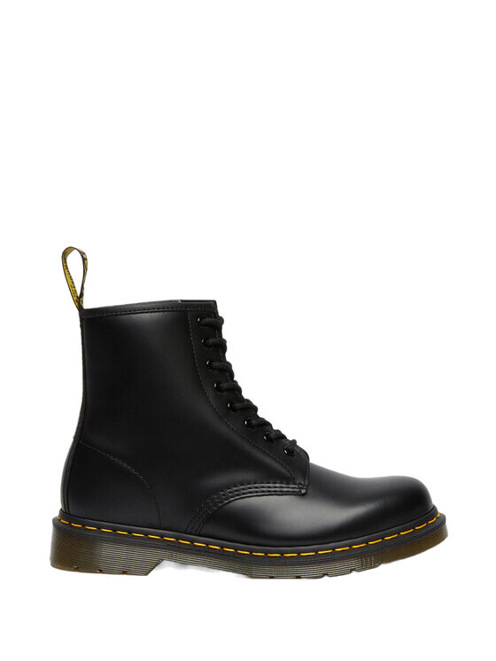 

Ботильоны Dr. Martens, черный