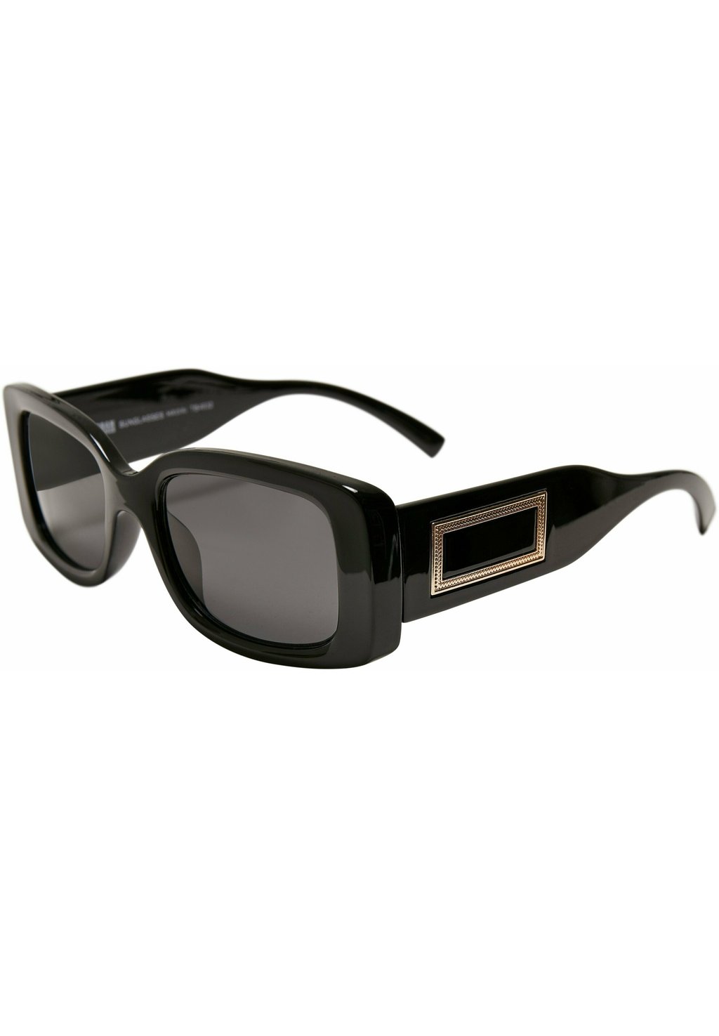 Солнцезащитные очки Hawai Urban Classics, черный