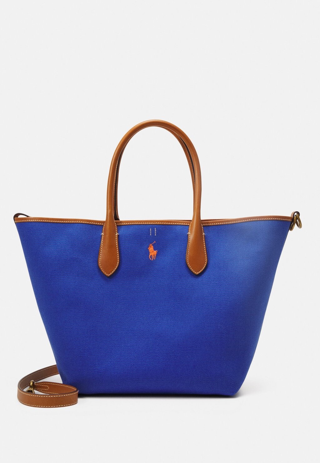 

Сумка для покупок Polo Ralph Lauren, синий