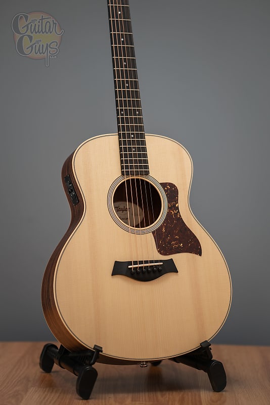 цена Акустическая гитара Taylor GS Mini-E