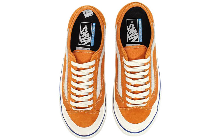 

Vans Style 36 SF Оранжевый