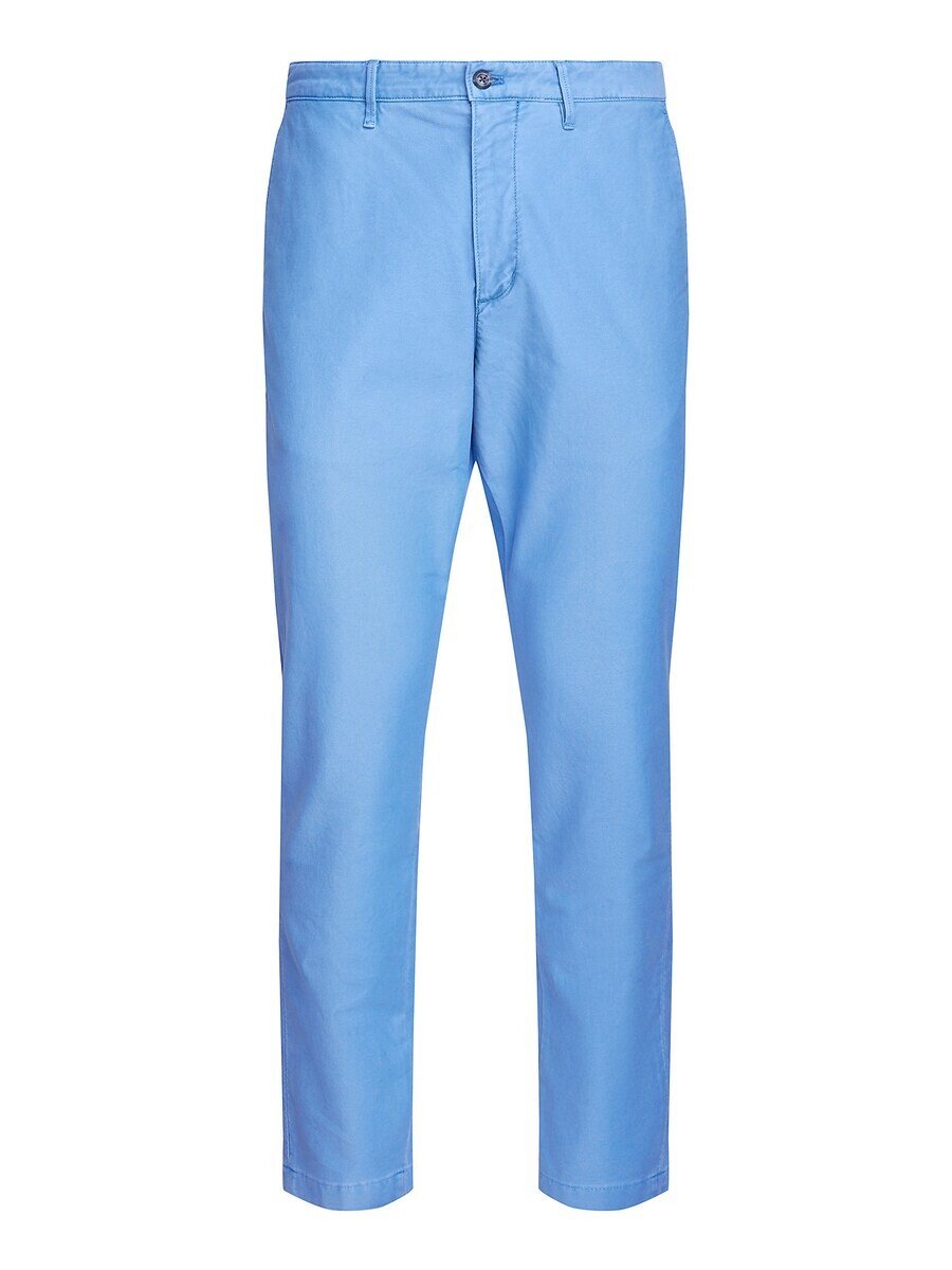 

Брюки TOMMY HILFIGER Regular Chino Pants, синий