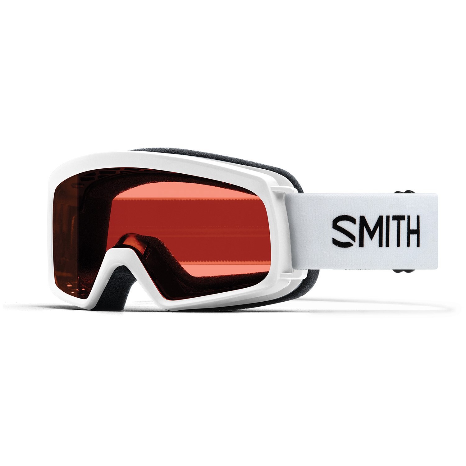 

Очки Smith Rascal, цвет White/Rc36