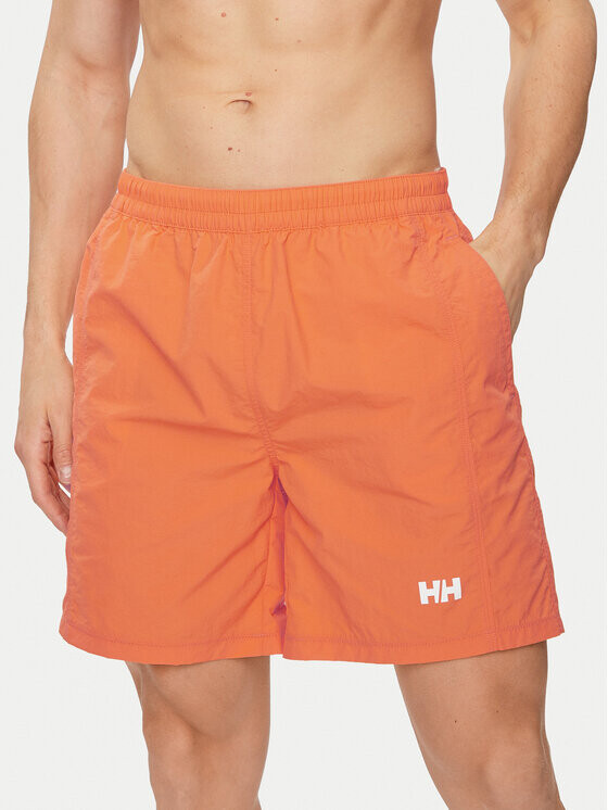 

Купальные шорты стандартного кроя Helly Hansen, оранжевый