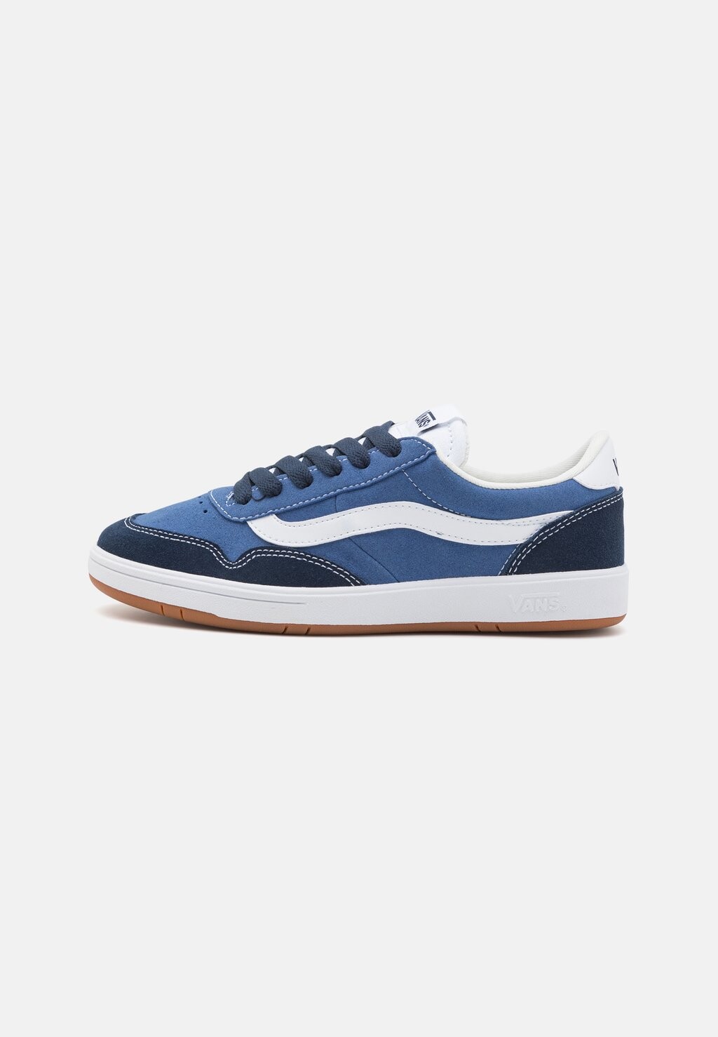 

Низкие кроссовки CRUZE Too UNISEX Vans, синий
