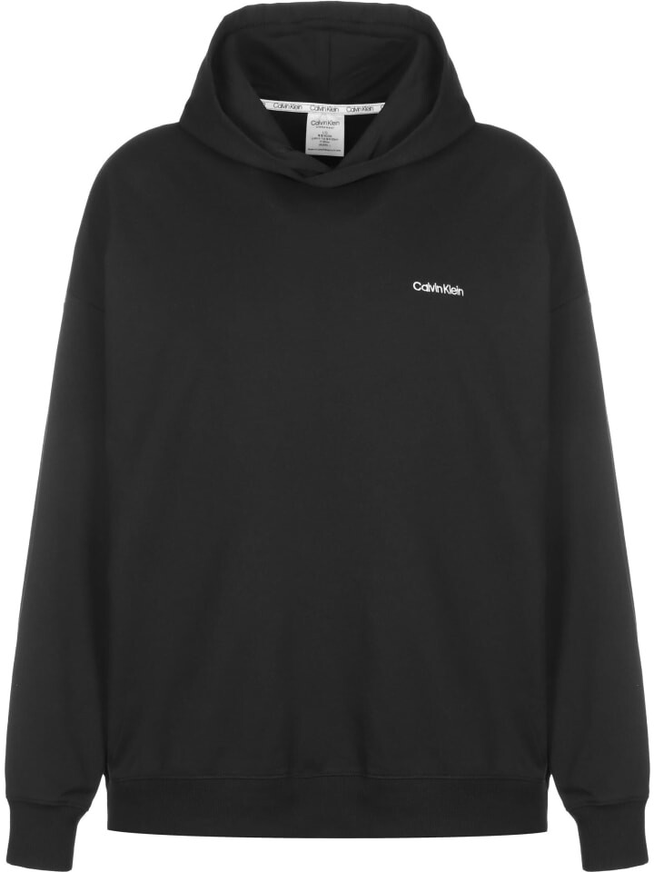 

Толстовка Calvin Klein, черный