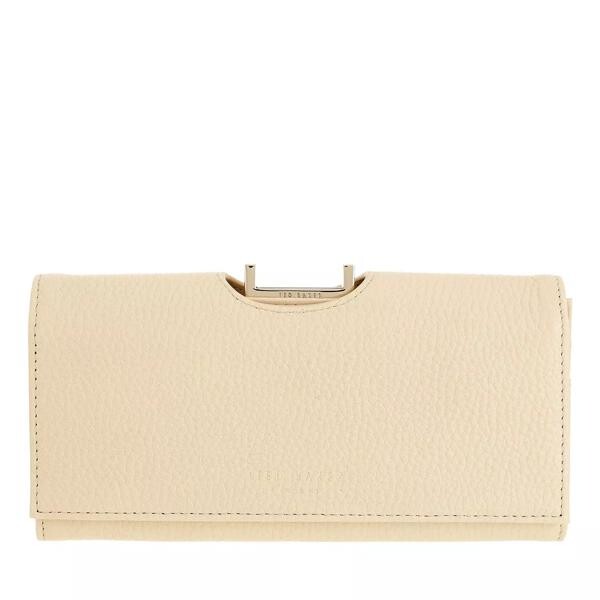 

Кошелек bita large bobble purse natural Ted Baker, бежевый