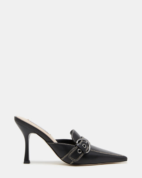 

Мюли Bennett Steve Madden, черный