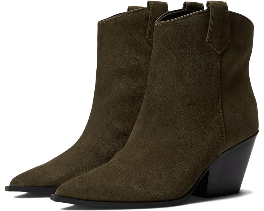 

Ботинки Kenneth Cole New York Kara, хаки