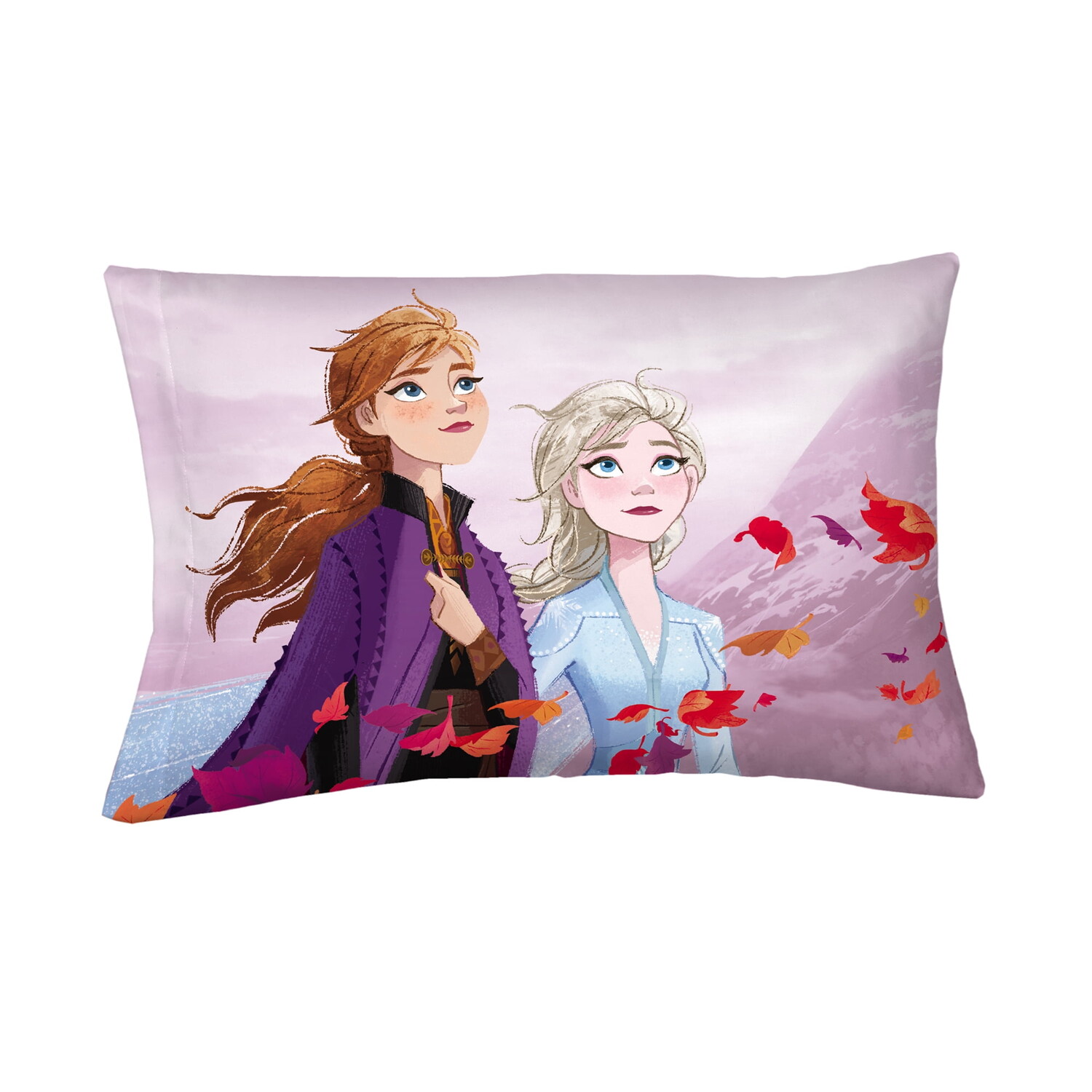 

Постельное белье детское Disneys Frozen 2, мультиколор