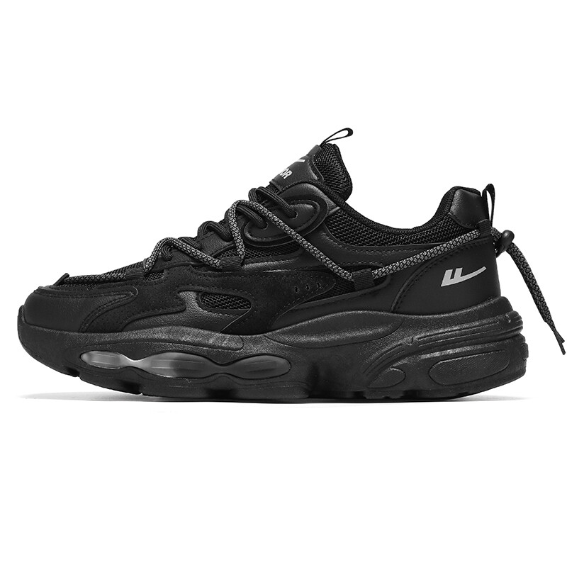 

Кроссовки WARRIOR Chunky Sneakers Men Low-top, хаки